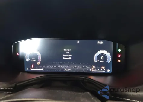 2024 Jeep Compass Limited 4X4 из США, поврежденный, VIN 3C4NJDCNXRT159898